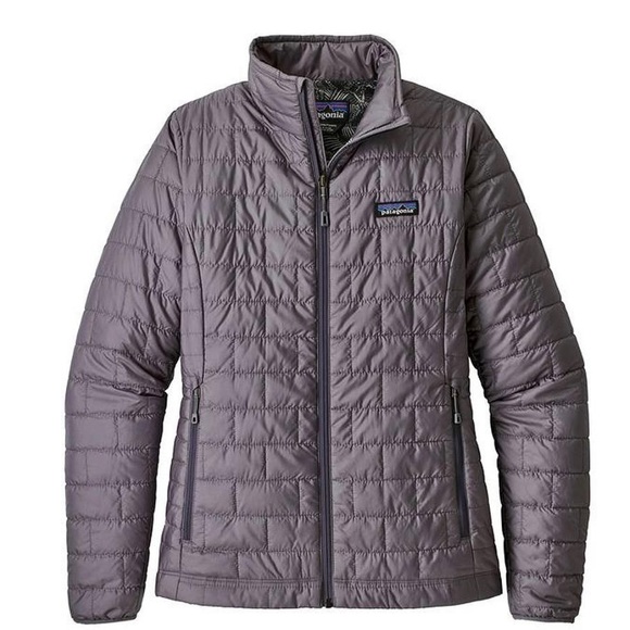 Patagonia Jackets & Blazers - Patagonia Nano Puff Jacket Women’s Large L